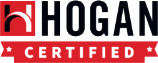 Hogan Certified